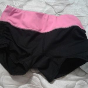 Booty shorts for under dresses